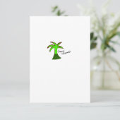 引退! サンキューカード (スタンド正面)