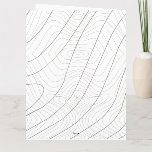 引退、次の冒険が待っています カード (裏面)