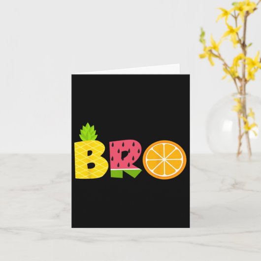 弟のおもしろい果実主義の恋人サマーボーイズ果実S カード (黄色い花)