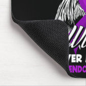 弟の翼が私のハートの過剰摂取をカバー1 マウスパッド (コーナー)