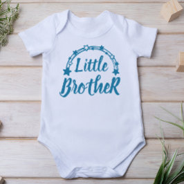 弟君 ベビーボディスーツ