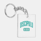 弟子のシーグレンアクリルキーチェスペインのーン キーホルダー (正面左)