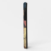 弟子の足を洗浄しているキリスト Case-Mate iPhoneケース (裏面/左)