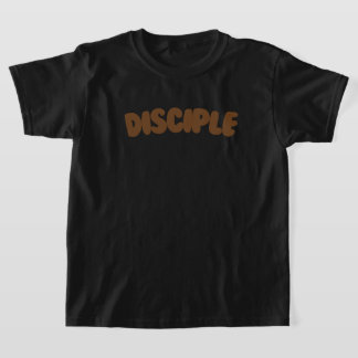 弟子のTシャツ Tシャツ