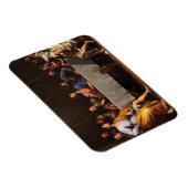 弟子達との最後の晩餐 マグネット (右側)