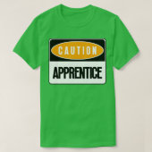 弟子2 Tシャツ (デザイン正面)