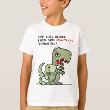 弟来よ、私は何かデニオのトリックを持っている