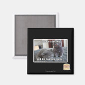 弟頼を欲す マグネット (正面/裏面)