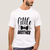 弟 Tシャツ (正面)