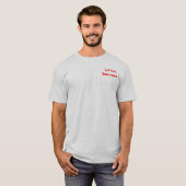弟 Tシャツ (正面フル)
