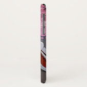 弥栄美子 Case-Mate iPhoneケース (裏面/左)