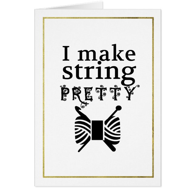 弦材かわいらし製フェイク縁ど品 (正面)