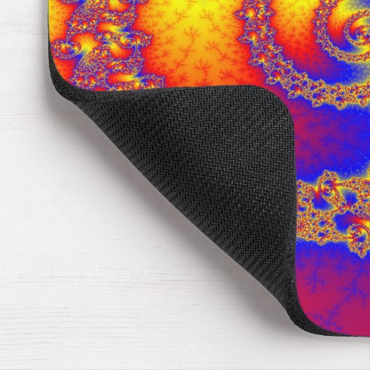 弦理論 マウスパッド (コーナー)