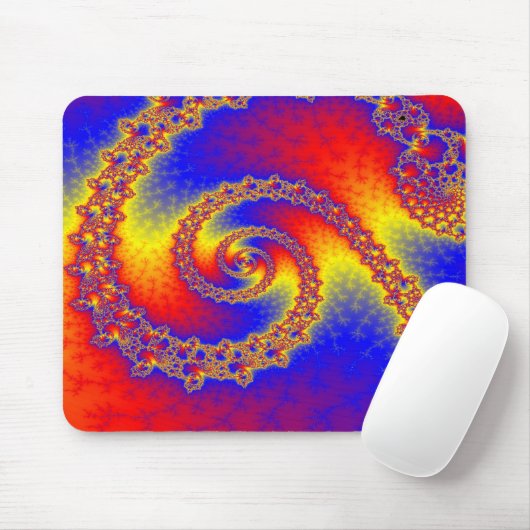 弦理論 マウスパッド (マウス)