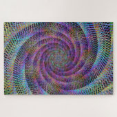 弦美術パズル ジグソーパズル (横)