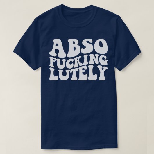 弱々しく Tシャツ (デザイン正面)