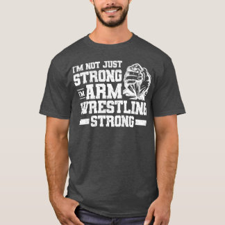 弱いスポーツは他にある ギフト レトロ Tシャツ
