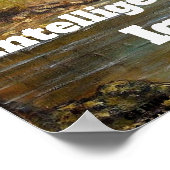 弱い人々の復讐ポスター ポスター (角)