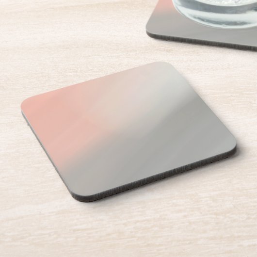 弱い光 コースター (左側)