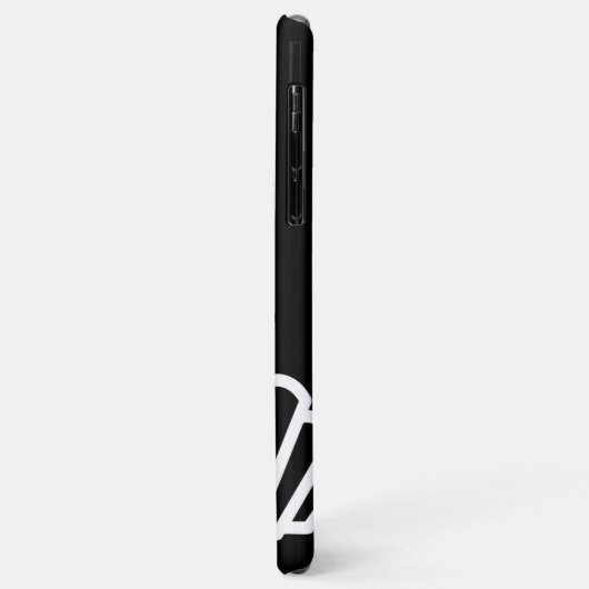 弱い力 Case-Mate iPhoneケース (裏面/左)