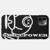 弱い力 Case-Mate iPhoneケース (裏面(横))