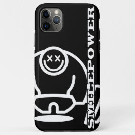 弱い力 iPhone 11 PRO MAXケース