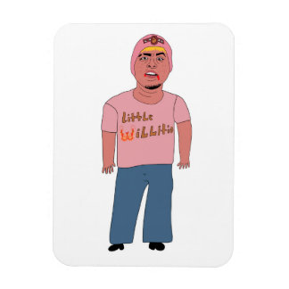 弱い磁石 マグネット