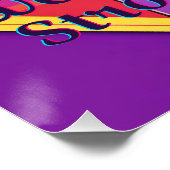 弱い者は強い女を恐れる ポスター (コーナー)