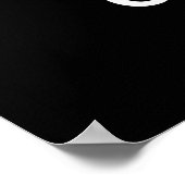 弱い者は決して許せない。許せばいいのだ ポスター (角)