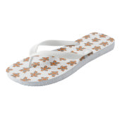 弱い ビーチサンダル (アングル)