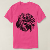 弱冠II Tシャツ (デザイン正面)