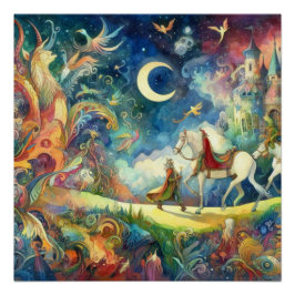 弱気の世界 ポスター