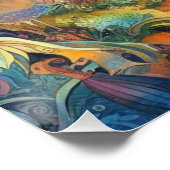 弱気の世界 ポスター (コーナー)