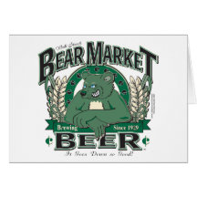 弱気市場 – CNBC – 大