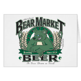 弱気市場 – CNBC – 大