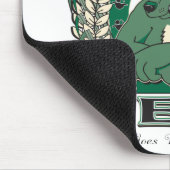 弱気市場 – CNBC – 大 マウスパッド (コーナー)