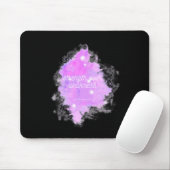 弱点に対する強さ銀河系- RSD CRPS認識度 マウスパッド (マウス)