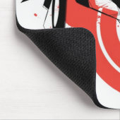 弱点のマウスパッド マウスパッド (コーナー)