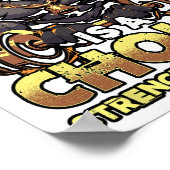 弱点は選択フィットネス体操やる気を起こさせる業 ポスター (角)