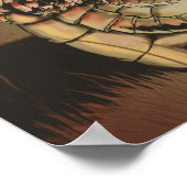 弱者の慈悲なり ポスター (角)