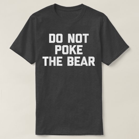 弱虫ことわざ皮肉な小説をおもしろい言うな Tシャツ (デザイン正面)