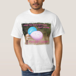 弱虫のプライドとのこれを身に着けて下さい! Tシャツ