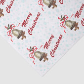 弱虫のメリークリスマスティッシュペーパー 薄葉紙 (詳細)