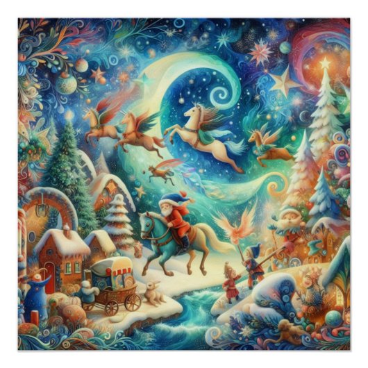 弱虫の世界の子供夢 ポスター (正面)