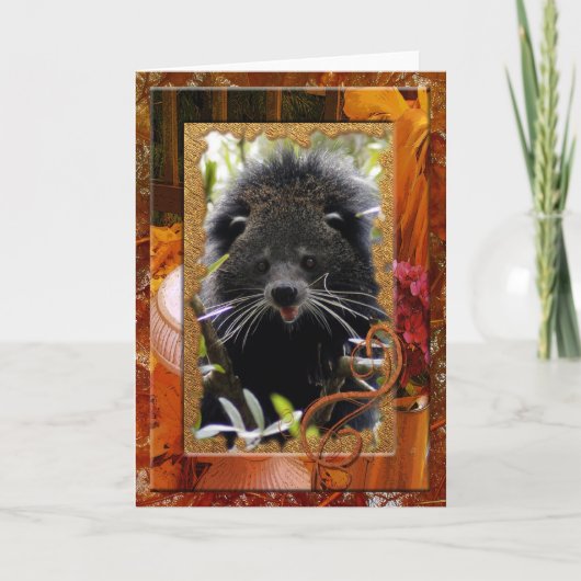 弱虫–16 カード (正面)