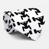 強いがあって下さい ネクタイ (ロール)