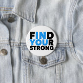 強いやる気を起こさせる引用文 缶バッジ (インサイチュ)