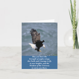 強いイーグルス カード