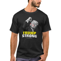 強いトランプ