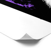 強いドルを求める ポスター (角)